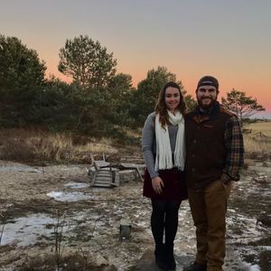 Meet your Posher, Sarah